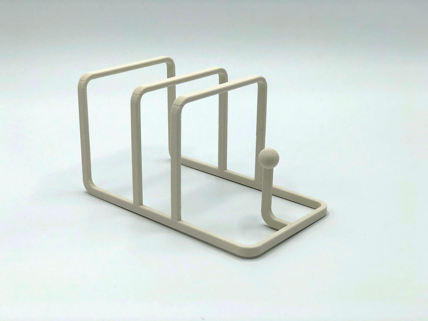 STL file Kitchen Station „Sponge+“・3D printer design to download・Cults