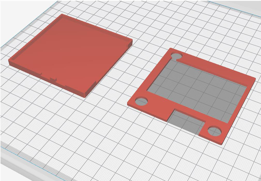 Fichier 3D gratuit Étui pour carte de programmation ESC YEP・Idée pour ...