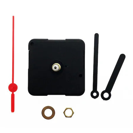 Free 3D file Wall Mount or Desktop Clock・Template to download and 3D ...