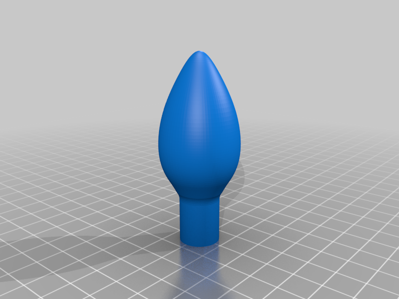 Free STL file standard c9・3D printer design to download・Cults