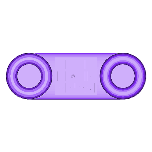 Free STL file Toy Phone for Play Kitchen 📞・3D printing model to ...