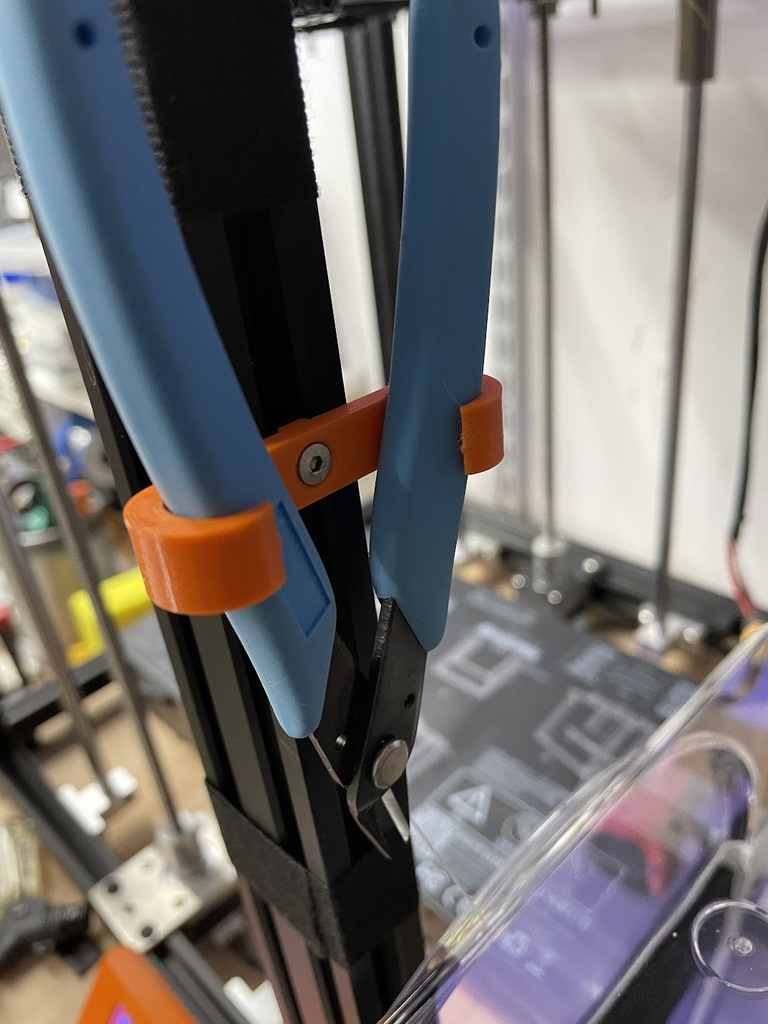 Dokumentenhalter Clip - Kompakt Für Bis Zu B4 Größe 20 Blatt