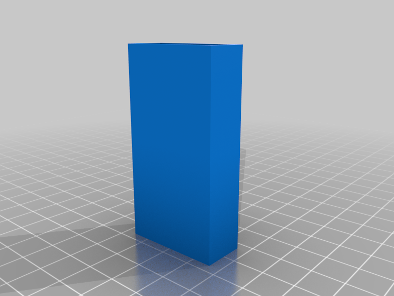 Free 3D file Box Ring 📦・3D printing idea to download・Cults