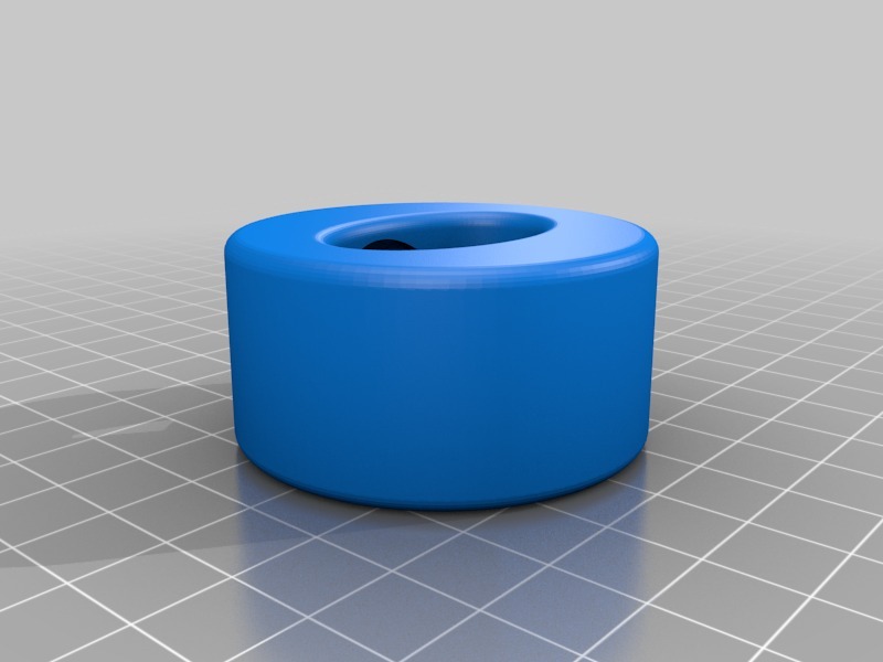 Free 3D file Hose Clamp・3D printing template to download・Cults