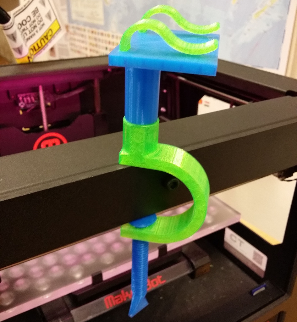 Free 3D file Soldering holder・3D printable model to download・Cults