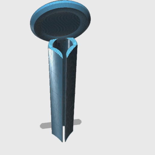 Download free STL file Tube Squeezer • Model to 3D print ・ Cults