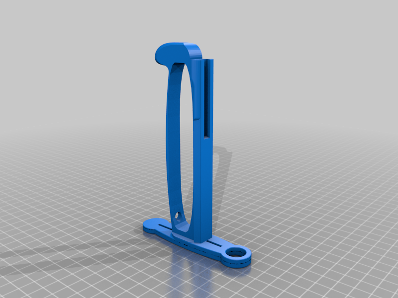 Free 3D file M1 garand Bayonet 👽・3D printing model to download・Cults