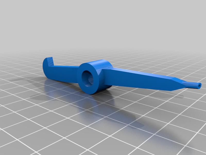 Free 3D file M1 garand Bayonet 👽・3D printing model to download・Cults