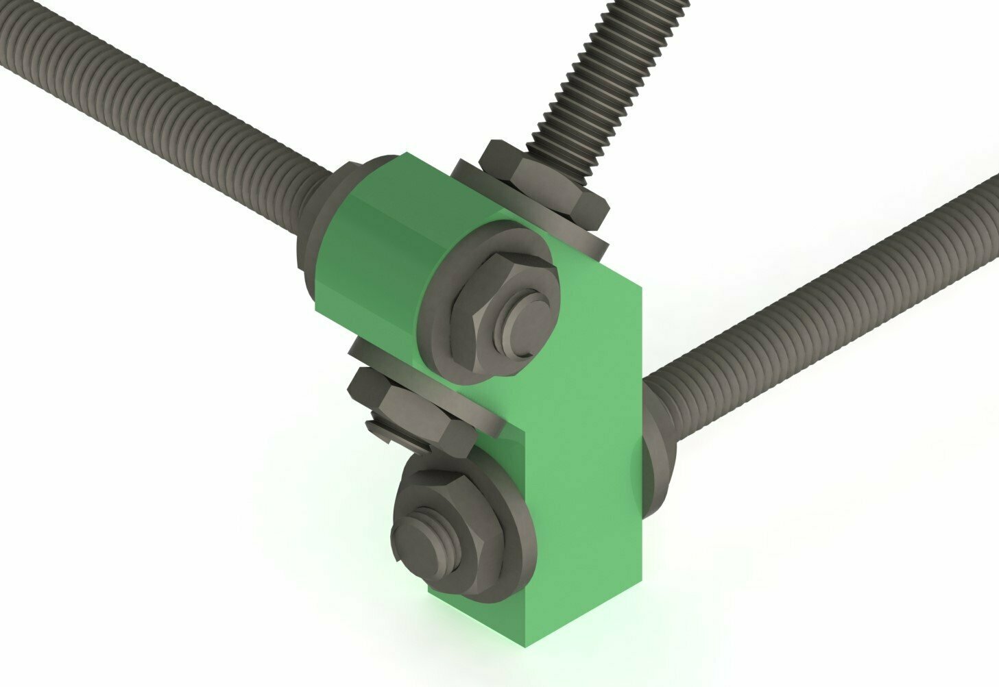 Файл 3D 3D Printer Assembly・Модель для загрузки и 3D-печати・Cults