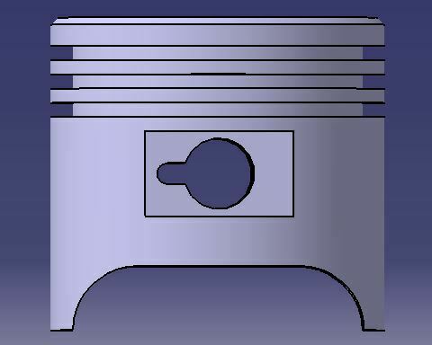 Free STL file Piston・3D printer design to download・Cults