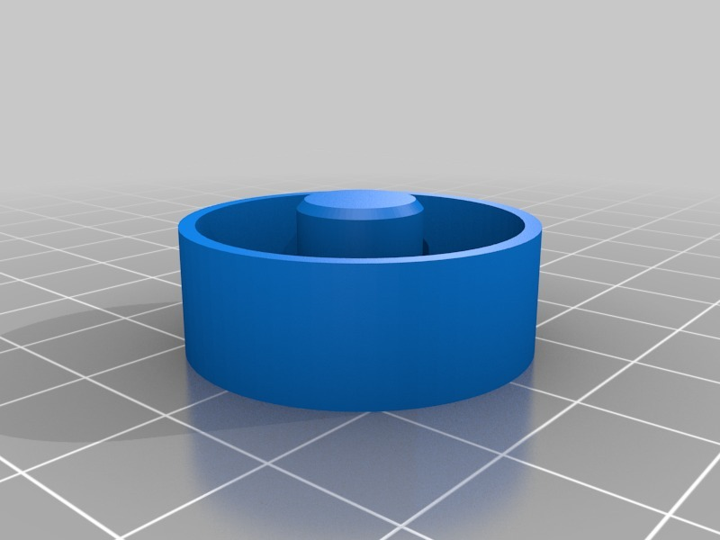 Free STL file Olive Oil Bottle Cap 🫒・3D printing model to download・Cults