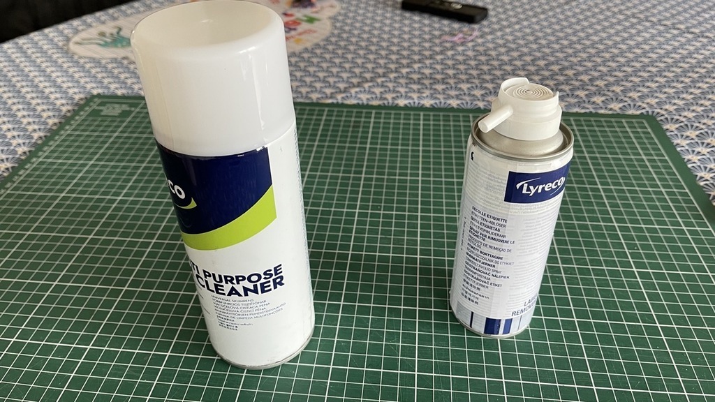 2 Cachettes Geocaching Fausses Piles AA - Nano Avec Logstrip, Marque GEO-VERSAND, Fabriqué En Allemagne