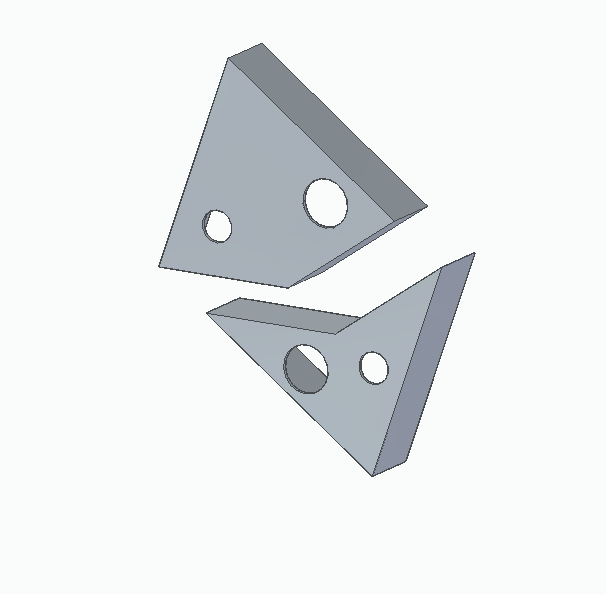Free 3D file Geometrical cutters・3D print design to download・Cults