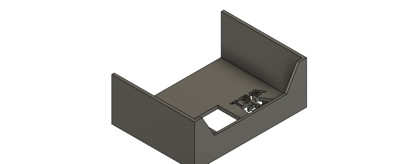 Free STL file Anet A8 PSU cover・3D print model to download・Cults