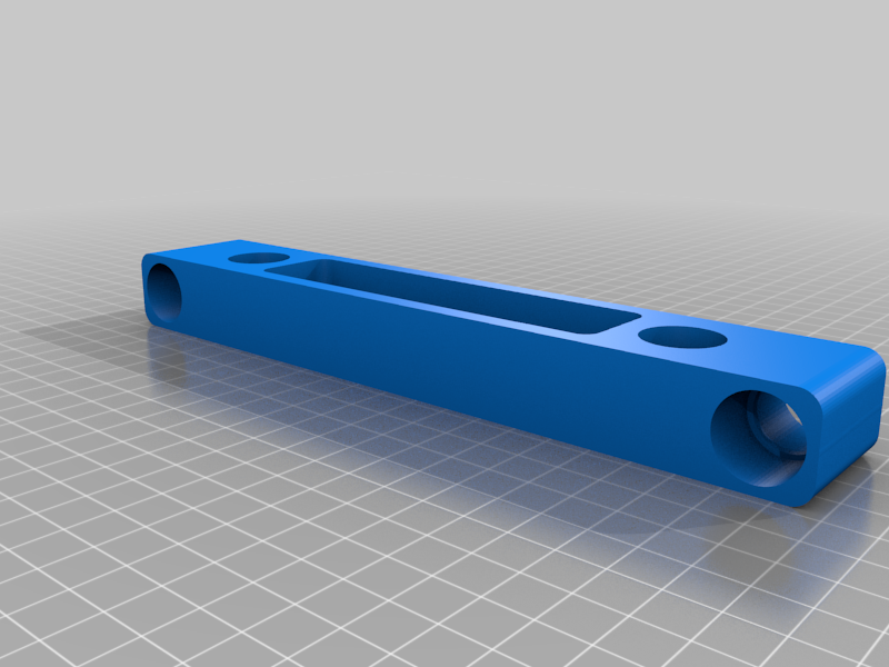 Free 3D file EMT Conduit Filament Spool Rack 🪢・3D printable object to