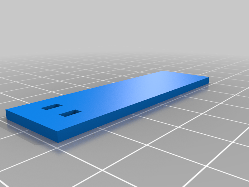 Free 3D file Embellisher keyboard Redragon K552・Template to download ...