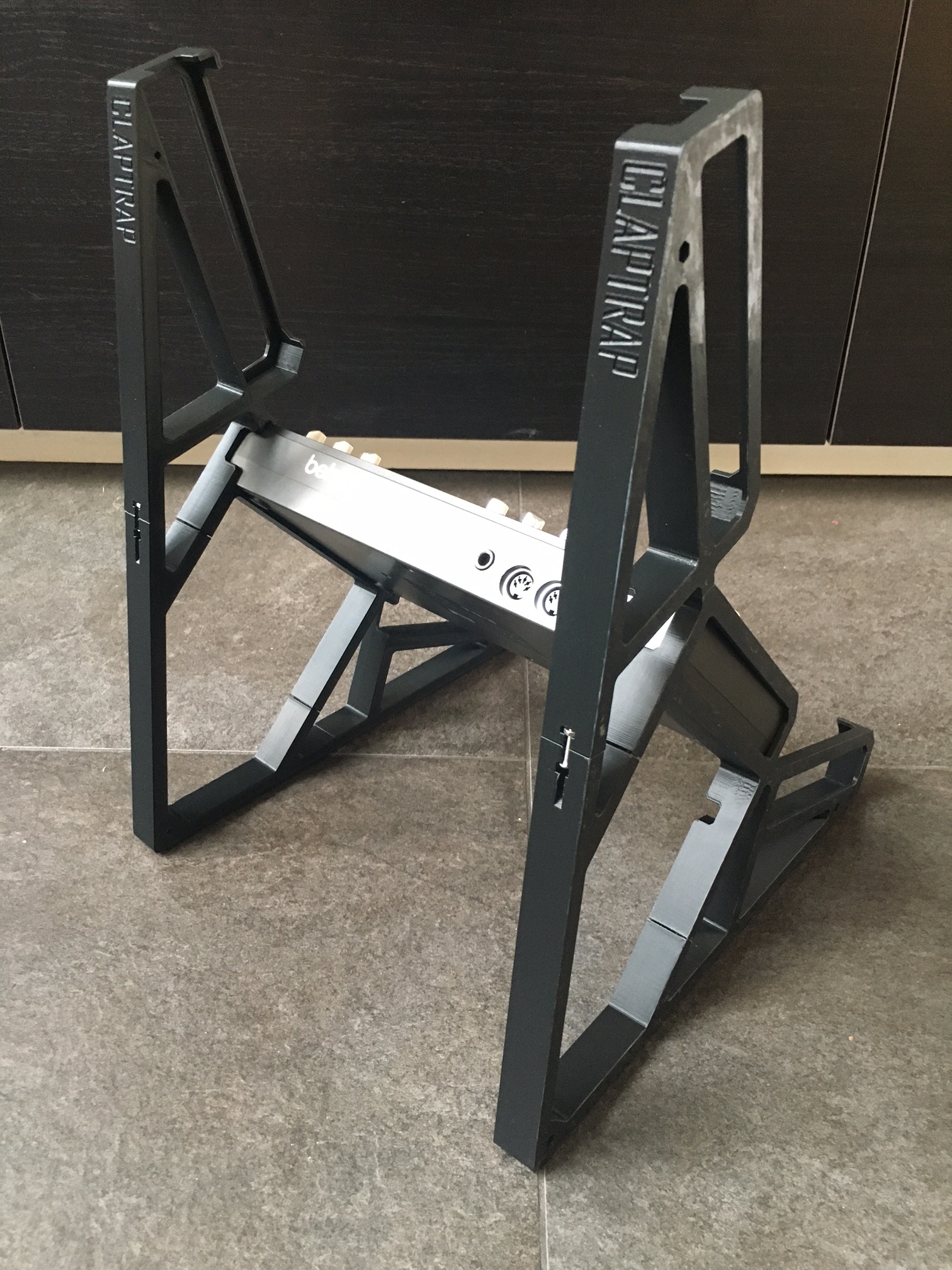 Homemade Reverse Hyper Plans - Homemade Ftempo