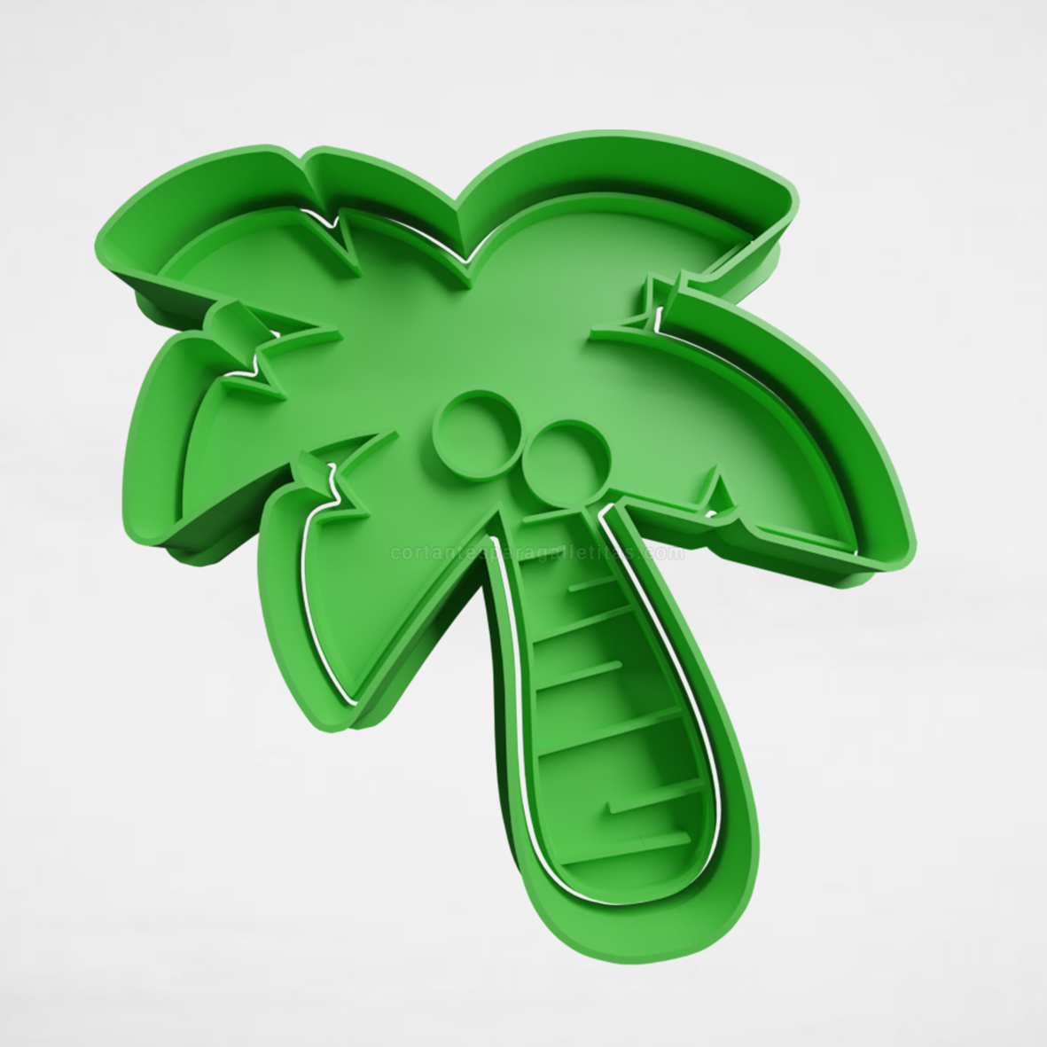 STL file Palm tree・3D printing design to download・Cults