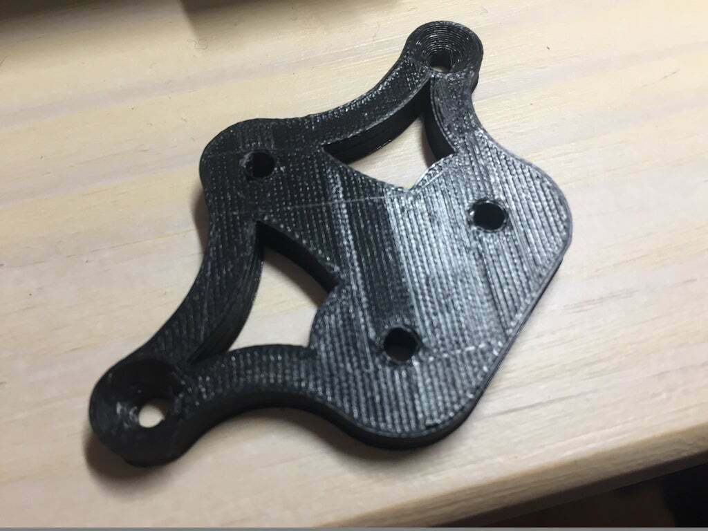 Free STL file Rack And Pinion ⚙️・3D printable model to download・Cults