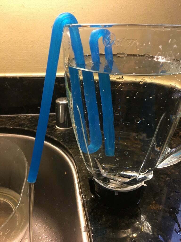 Free STL file SelfStarting Siphon・3D print model to download・Cults