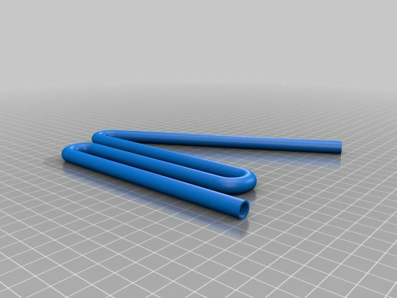 Free STL file SelfStarting Siphon・3D print model to download・Cults