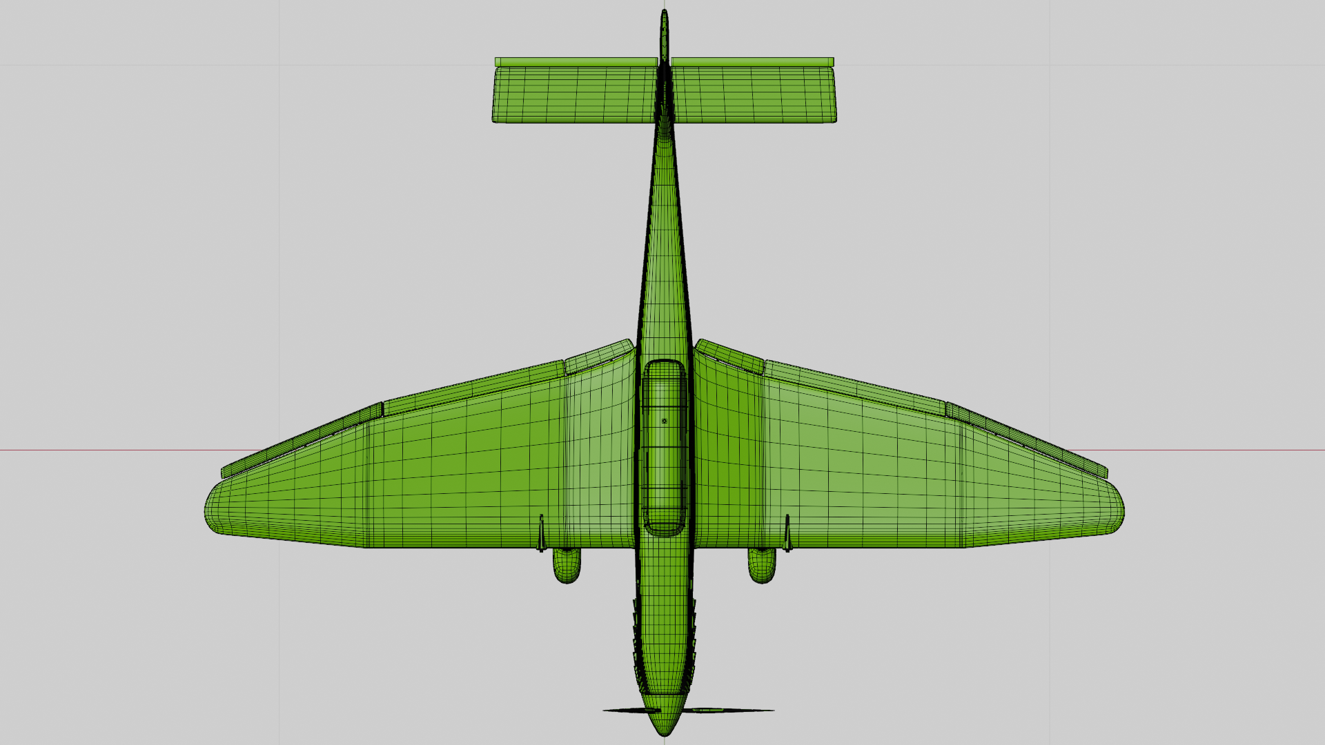 STL file Junkers Ju 87 or Stuka・3D printing model to download・Cults