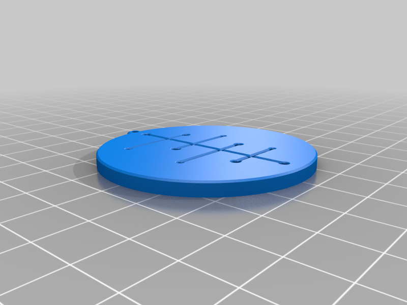 Free 3D file Set of Mid Century Modern Ornaments・3D printable model to ...