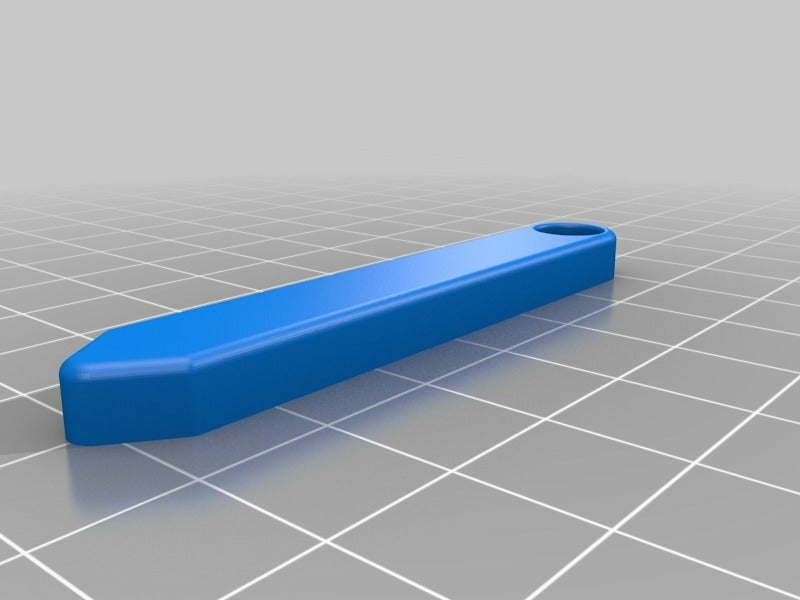 Free STL file Waistband threader 🪡・3D printing template to download・Cults