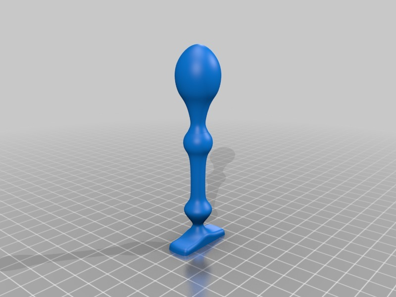 Free 3D file P1・3D printing idea to download・Cults