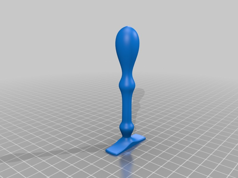 Free 3D file P1・3D printing idea to download・Cults