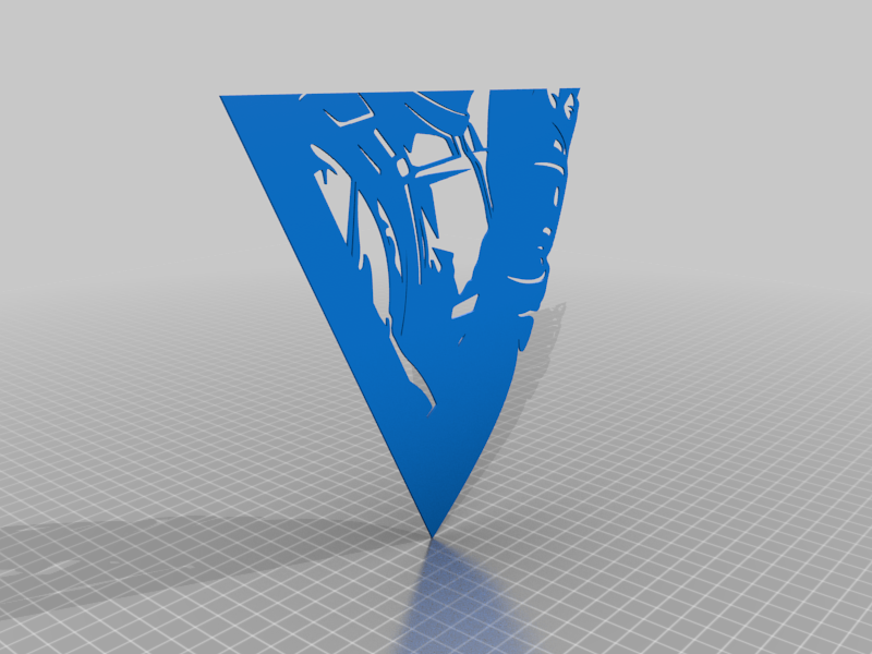 Free 3D file Keep it Down・3D print design to download・Cults