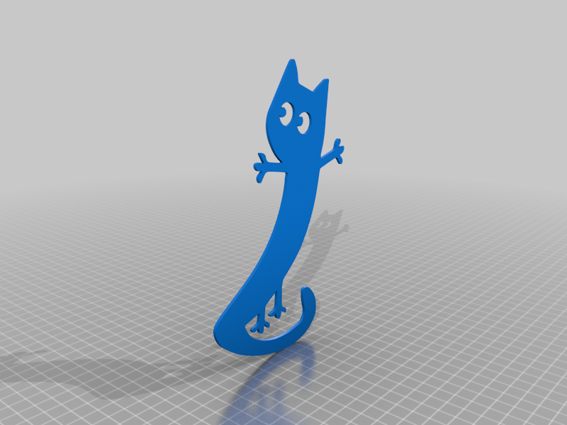 Бесплатный 3D файл Набор для кошки 🖼️・Модель 3D-принтера для скачивания ...