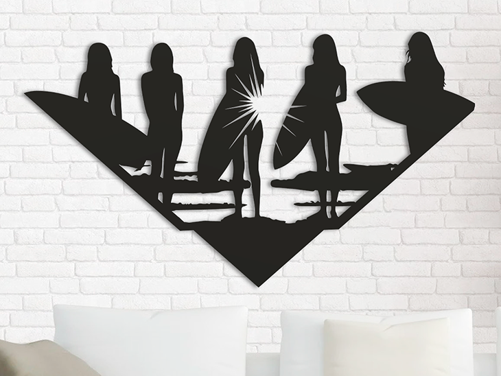 Free 3D file Baywatch・3D printable design to download・Cults