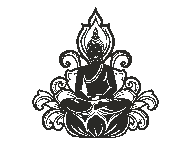 Free 3D file Lotus 🪷・Model to download and 3D print・Cults