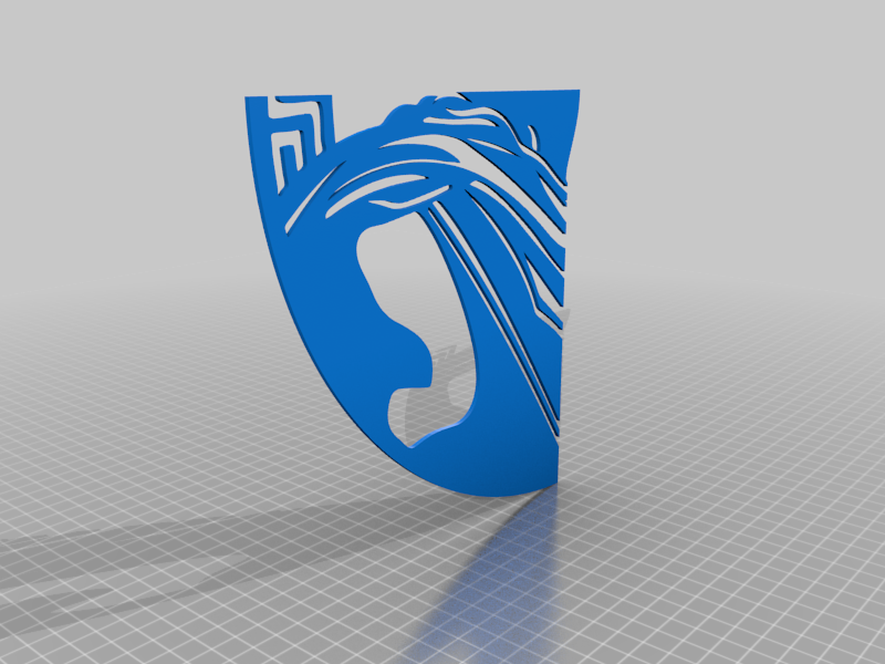 Free 3D file Alexander 🎨・3D print design to download・Cults