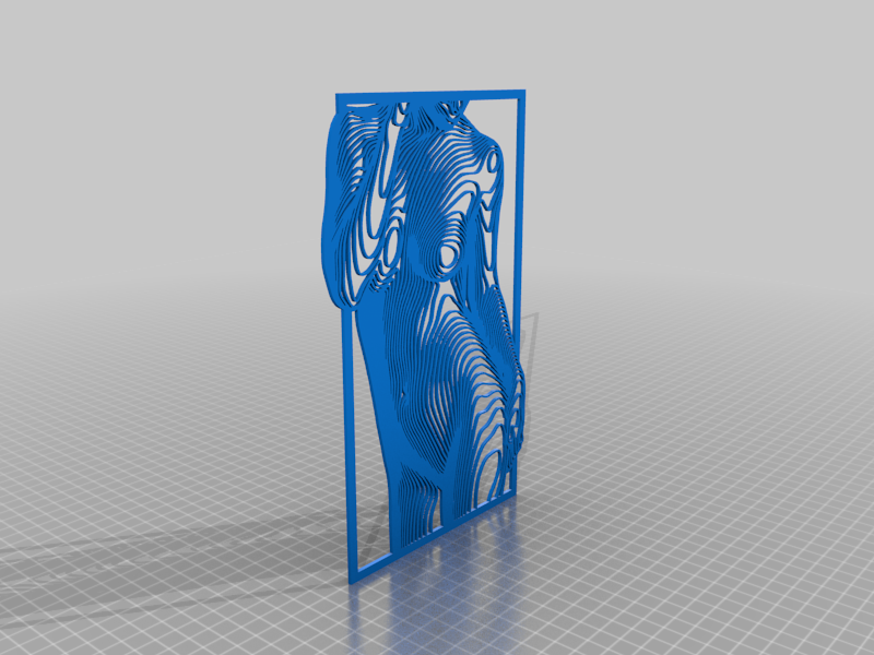 Free 3D file Relief・3D printable design to download・Cults