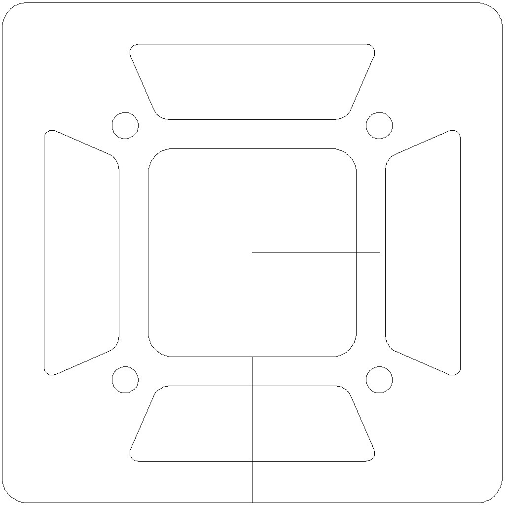Free 3D file Nano / Micro Skyhunter flight controller mount・3D print ...