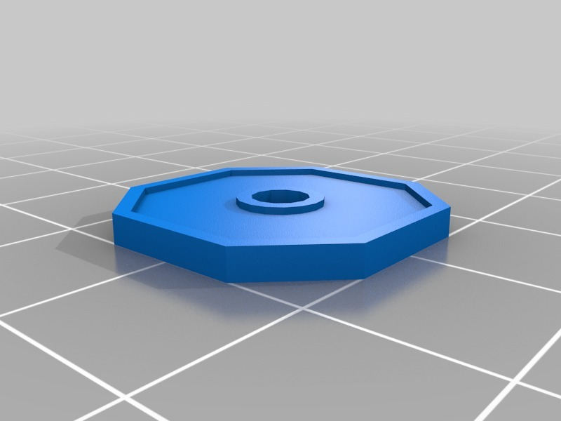 Free 3D file D&amp;D Coins 🪙・3D printable model to download・Cults