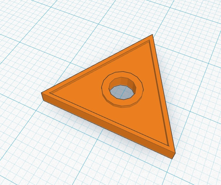 Free 3D file D&amp;D Coins 🪙・3D printable model to download・Cults