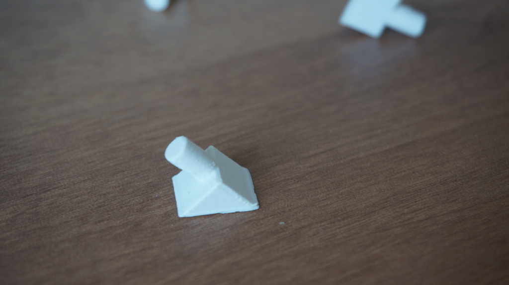 Free 3D file Shelf Pin 🧷・3D printable model to download・Cults