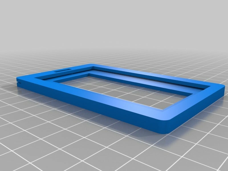 Free STL file Badge Holder・3D printable model to download・Cults