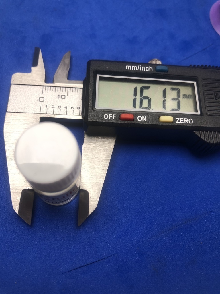 Free 3D file Watchmaker tool stand extension for hands・3D printer ...
