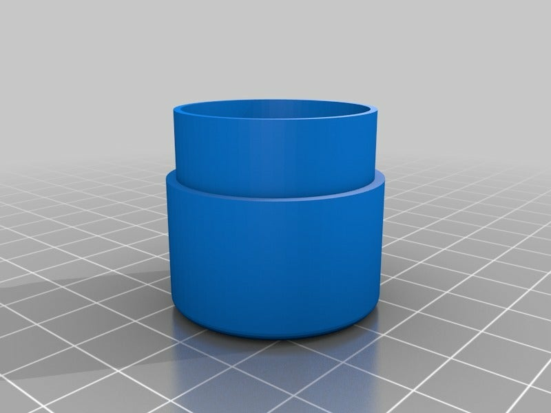 Free STL file Model Rocket Nose Cones 🚀・3D printing design to download・Cults