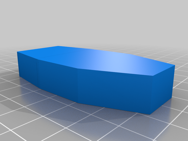 Free STL file Mortis Engine Steps/Adaptors・3D printing template to