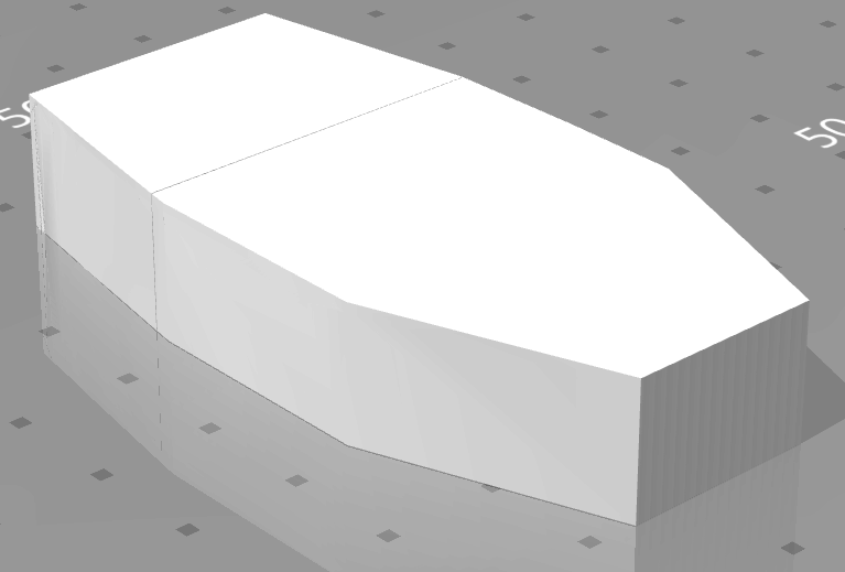 Free STL file Mortis Engine Steps/Adaptors・3D printing template to