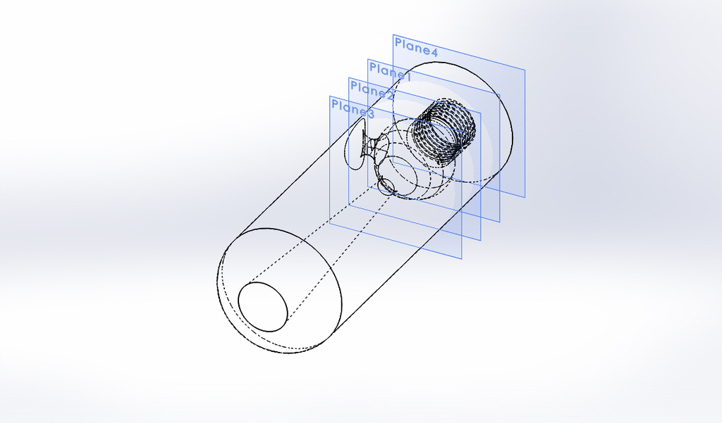 Free 3D file Foliage vaporizing intake tool・3D printable object to ...