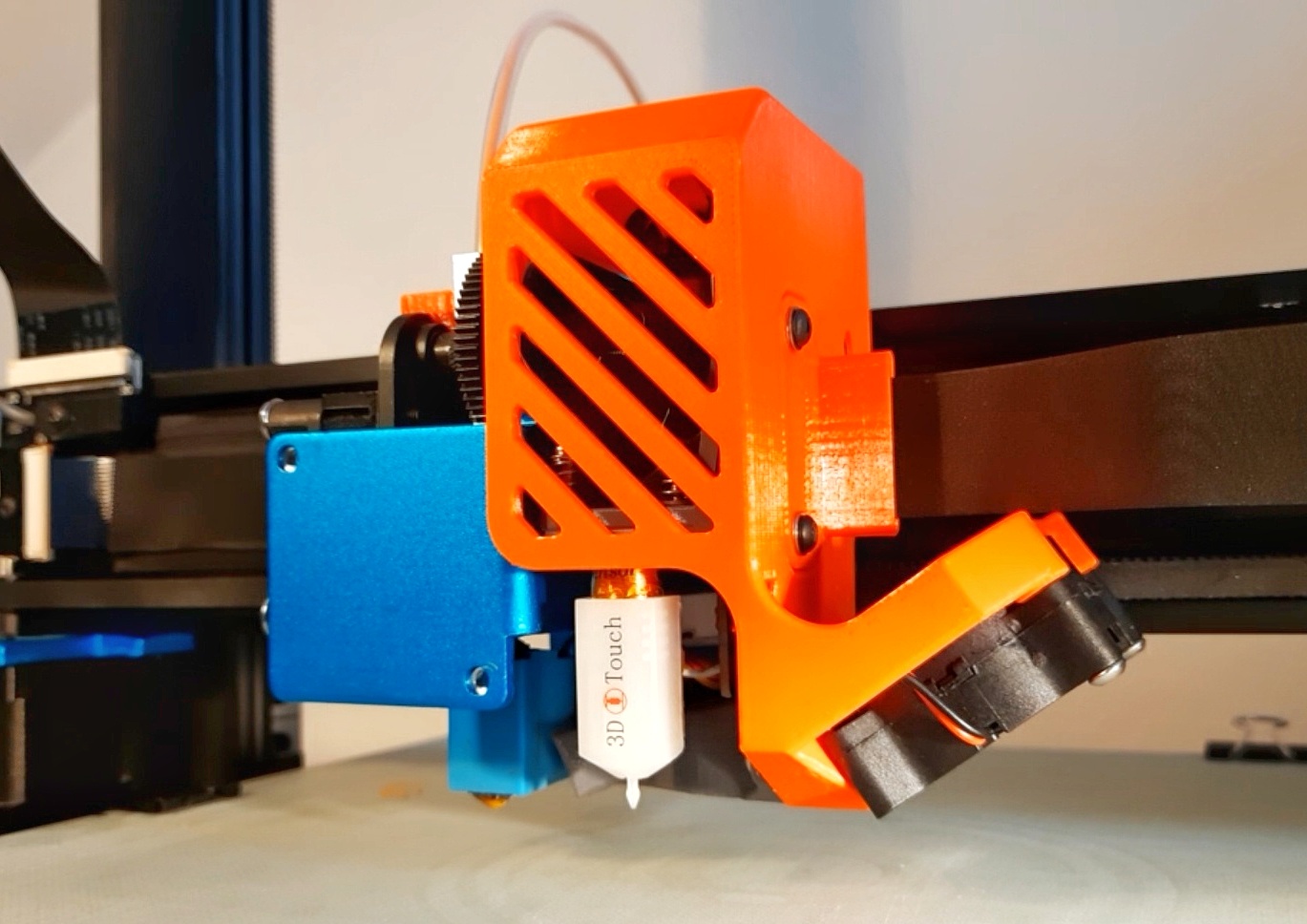 Free STL file Sidewinder X1 firmware Marlin 2.0.9.2 by Digant 🧨・3D print model to download・Cults