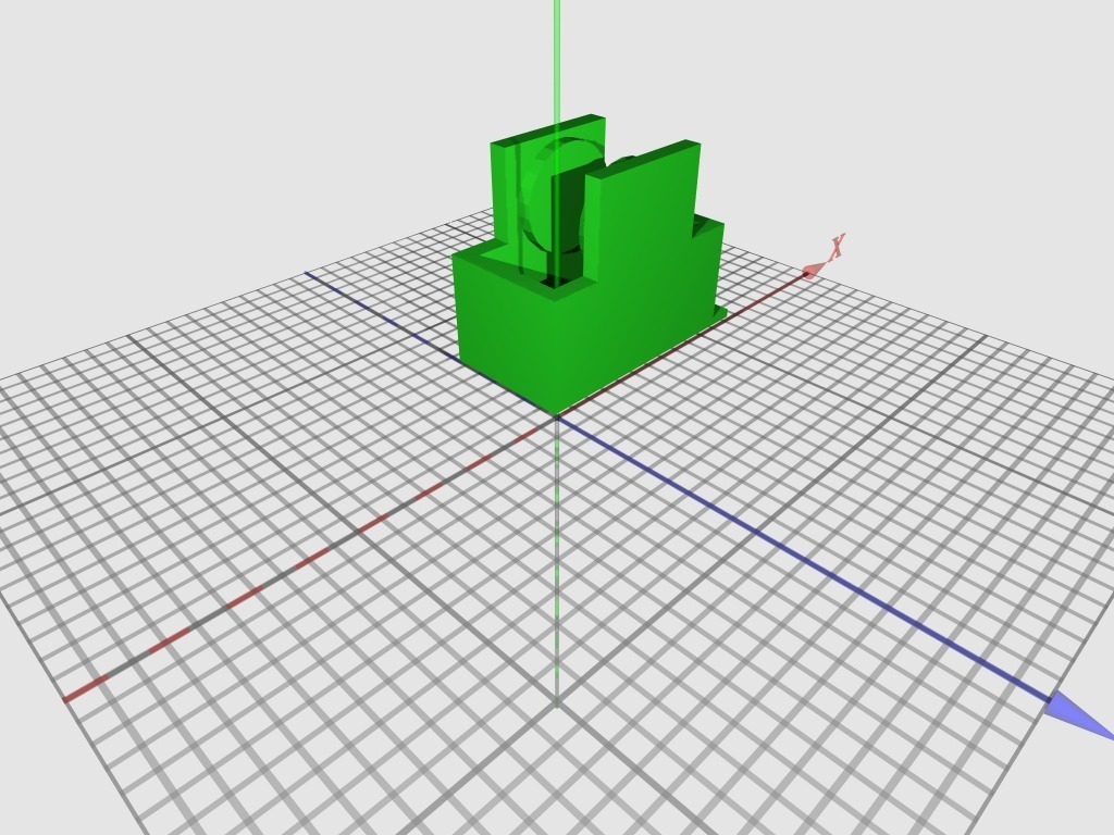 Free 3D file Scotch Tape Holder・3D print design to download・Cults