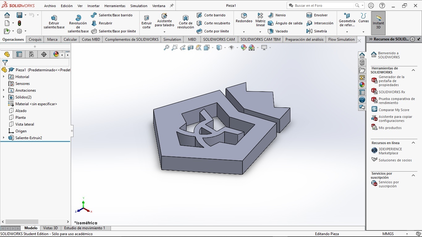 Archivo STL LION 2D ART 🦁・Plan de impresión en 3D para descargar・Cults