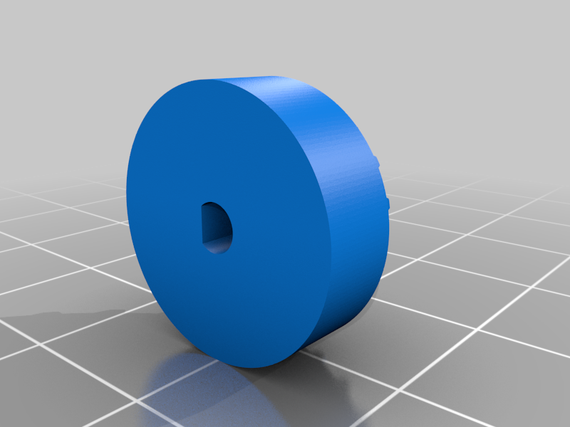 Free STL file Xmods Gen 1 AWD Kit 🛞・3D printing design to download・Cults